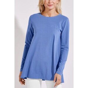 Coolibar UPF 50+ Daybreak Swing Top Size Large NWOT